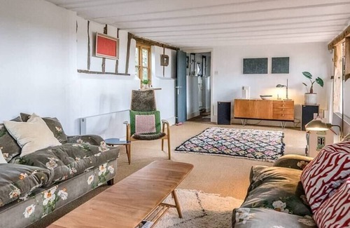 Woodbridge Casa | Larkspur Cottage, Brundish