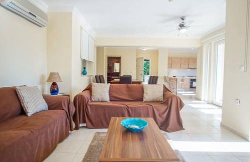 Gocek Villa | Larmos Villa