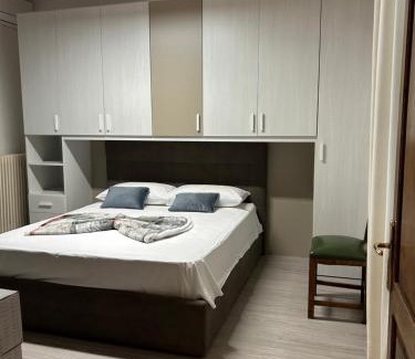 Bassano del Grappa Apartamento | Larocca Tourist Home 3