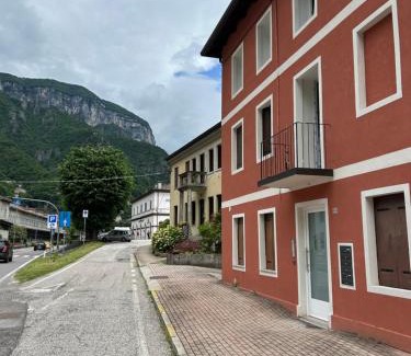 Oliero Apartamento | Larocca Tourist Home 3 Valbrenta