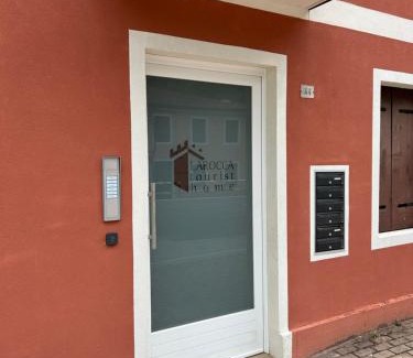 Oliero Apartamento | Larocca Tourist Home 3 Valbrenta