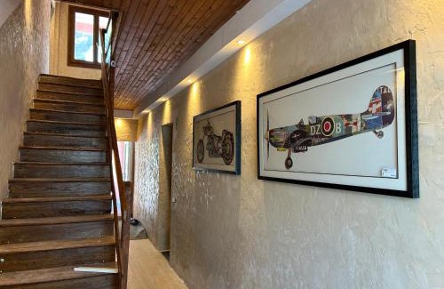 Oliero Apartamento | Larocca Tourist Home 3 Valbrenta