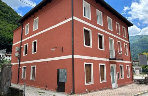 Oliero Apartamento | Larocca Tourist Home 4 Valbrenta