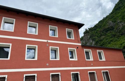 Oliero Apartamento | Larocca Tourist Home 4 Valbrenta