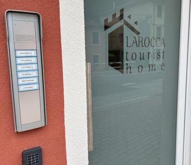 Oliero Apartamento | Larocca Tourist Home 4 Valbrenta