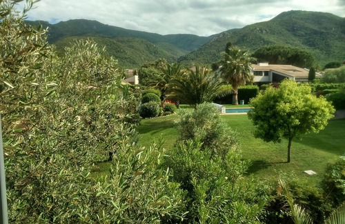 Laroque-des-Alberes Villa | LAROQUE DES ALBERES "EL PACHA"