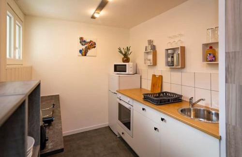 Laroque-des-Alberes Apartamento | Laroque Gite Modern New Stylish