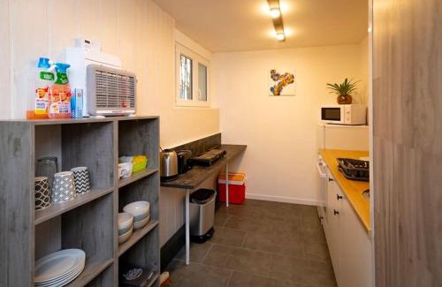 Laroque-des-Alberes Apartamento | Laroque Gite Modern New Stylish