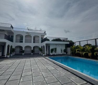 Hyderabad Casa | LaRosa VillaNova