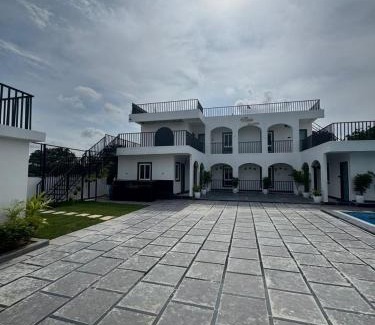 Hyderabad Casa | LaRosa VillaNova