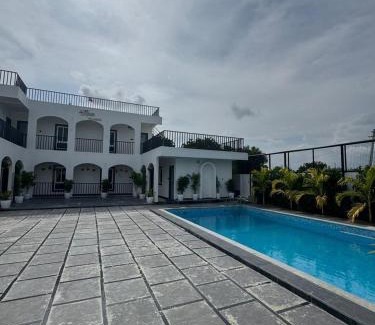 Hyderabad Casa | LaRosa VillaNova