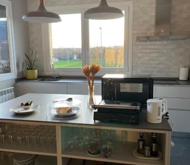 Allin Casa | Larrion Hostal - Ostatua