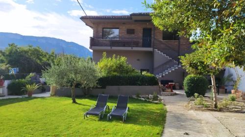 Allin Casa | Larrion Hostal - Ostatua