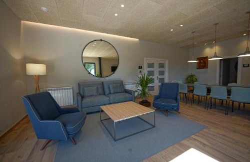 Allin Casa | Larrion Hostal - Ostatua