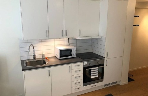 Lidingo Apartamento | Lars 7 1407 #345 (1rok, 22kvm) Lovely rental unit Larsberg, Lidingo