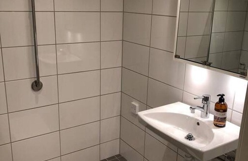 Lidingo Apartamento | Lars 7 1407 #345 (1rok, 22kvm) Lovely rental unit Larsberg, Lidingo
