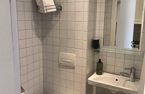 Lidingo Apartamento | Lars 7 1407 #345 (1rok, 22kvm) Lovely rental unit Larsberg, Lidingo