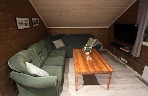 Tromso Casa | Larseng Kystferie
