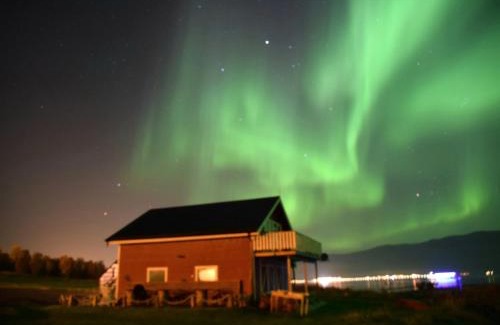 Tromso Casa | Larseng Kystferie