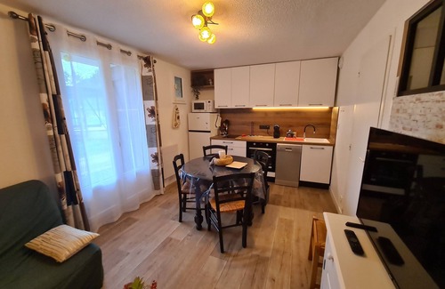 Bielle Apartamento | Laruns Vallée D'ossau T3 à Bielle