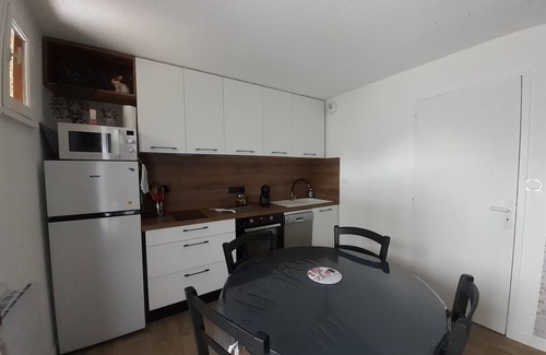 Bielle Apartamento | Laruns Vallée D'ossau T3 à Bielle