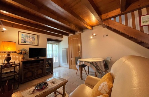 Sare Casa | Larzabalea - Sare - Gîte