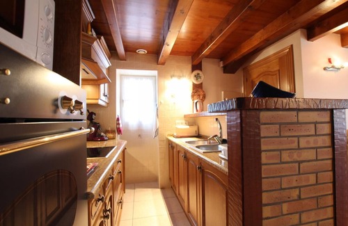 Sare Casa | Larzabalea - Sare - Gîte
