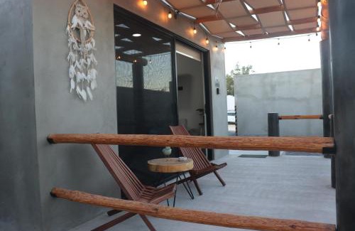 El Sargento Apartamento | Las 3 Carabelas BCS