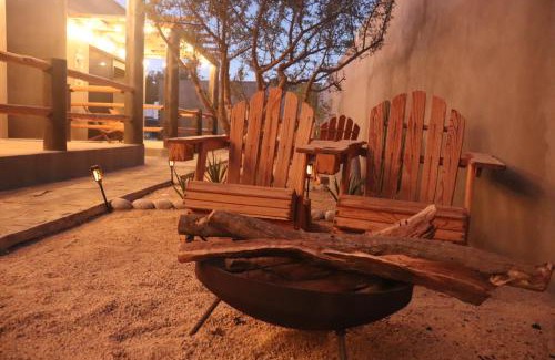 El Sargento Apartamento | Las 3 Carabelas BCS
