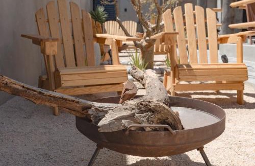 El Sargento Apartamento | Las 3 Carabelas BCS
