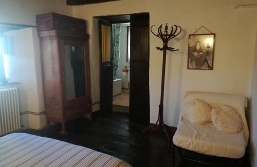 Toral de Merayo Casa | Las 3 Negrillas