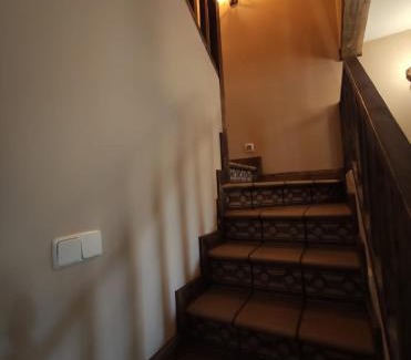 Rascafría Casa | LAS 4 ESTACIONES - Rascafría