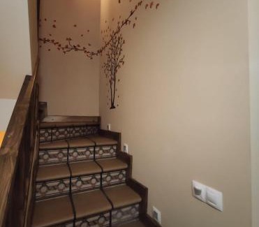 Rascafría Casa | LAS 4 ESTACIONES - Rascafría