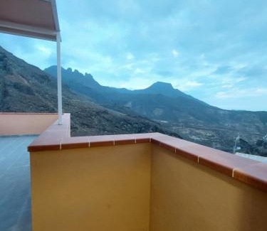 Adeje Casa | LAS 7 ISLAS, BARRANCO DE ADEJE