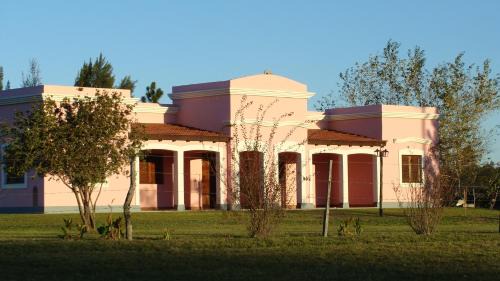 Federación Casa | Las Achiras, Casas de Campo