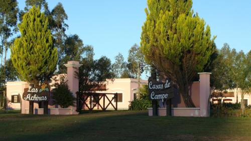 Federación Casa | Las Achiras, Casas de Campo