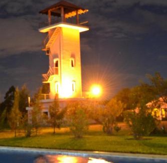 Federación Casa | Las Achiras, Casas de Campo