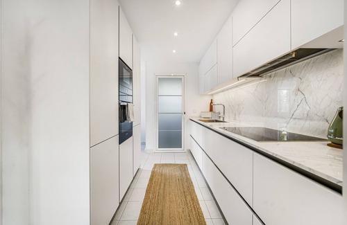 San Pedro de Alcántara Apartamento | Las Adelfas