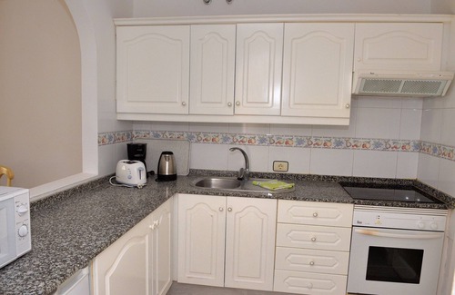San Miguel de Abona Apartamento | Las Adelfas 2