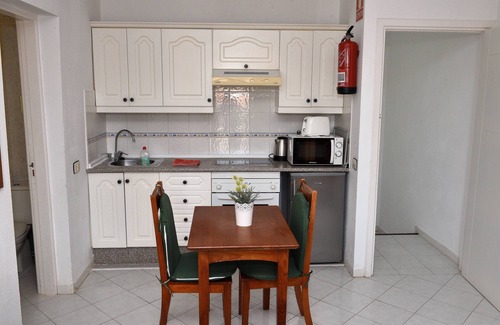 San Miguel de Abona Apartamento | Las Adelfas 2