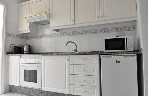 San Miguel de Abona Apartamento | Las Adelfas 2