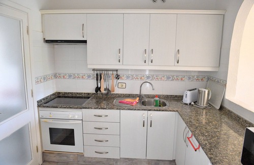 San Miguel de Abona Apartamento | Las Adelfas 2