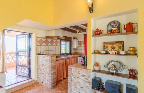 El Gastor Villa | Las Adelfas del Gastor by Ruralidays
