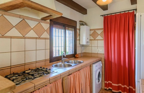 El Gastor Villa | Las Adelfas del Gastor by Ruralidays
