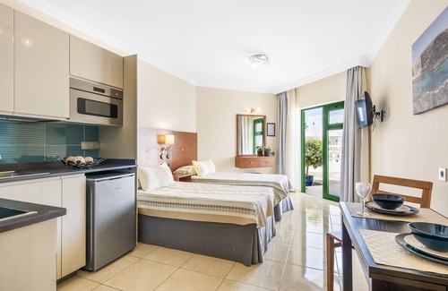 Los Pocillos Apartamento | Las Adelfas