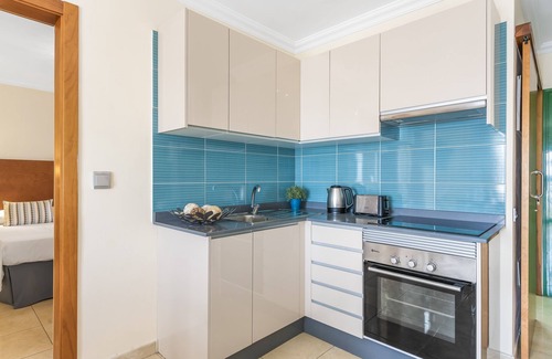 Los Pocillos Apartamento | Las Adelfas