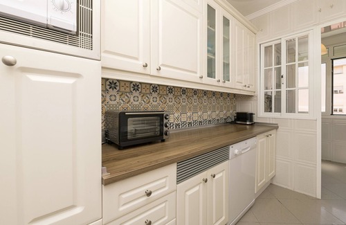 Cádiz Casa | LAS ADELFAS - Fantastic duplex apartment with free WiFi