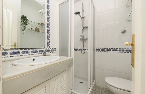 Cádiz Casa | LAS ADELFAS - Fantastic duplex apartment with free WiFi