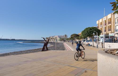 Playa de Arinaga Apartamento | Las Afortunadas - Playa Arinaga 2ºC