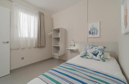 Playa de Arinaga Apartamento | Las Afortunadas - Playa Arinaga 2ºC